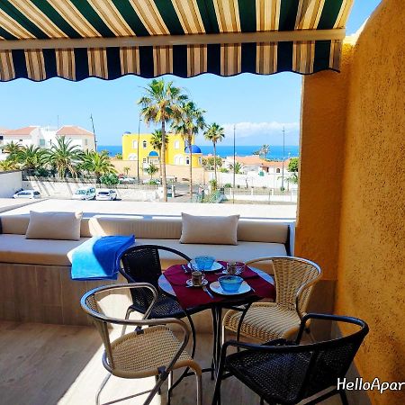 Ocean View Playa La Arena By Helloapartments Puerto de Santiago  Exterior foto