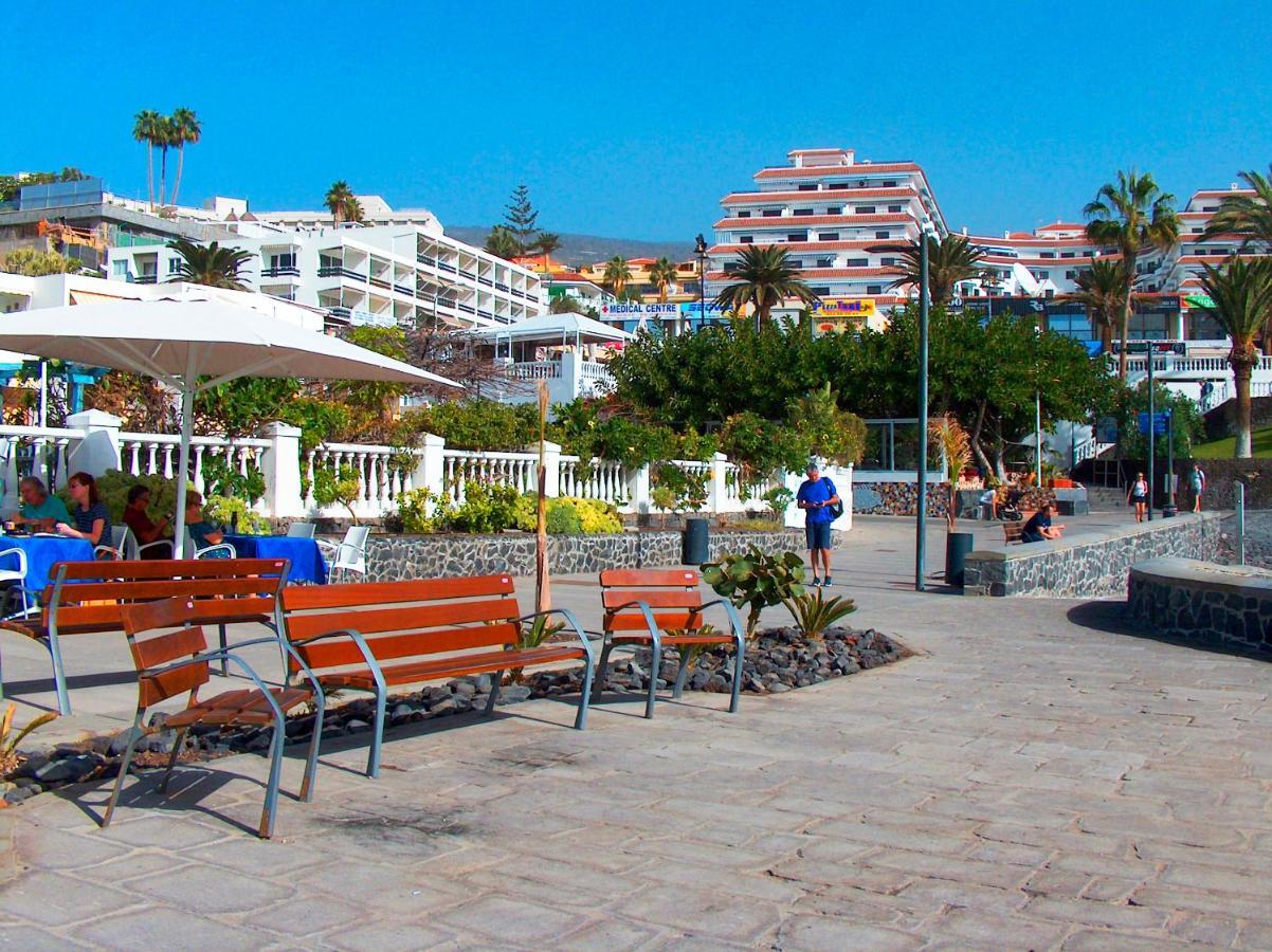 Ocean View Playa La Arena By Helloapartments Puerto de Santiago  Exterior foto